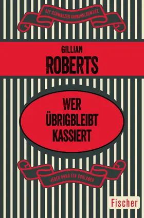 Roberts |  Wer übrigbleibt kassiert | Buch |  Sack Fachmedien