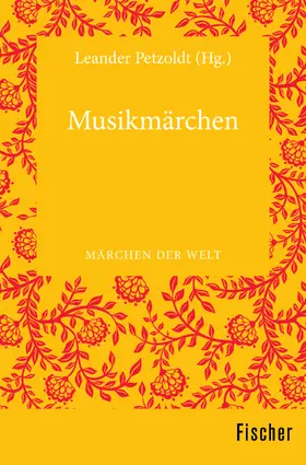 Petzoldt |  Musikmärchen | Buch |  Sack Fachmedien