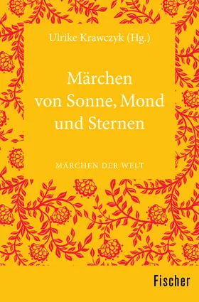 Krawczyk |  Märchen von Sonne, Mond und Sternen | Buch |  Sack Fachmedien
