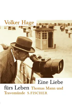 Hage |  Eine Liebe fürs Leben | Buch |  Sack Fachmedien