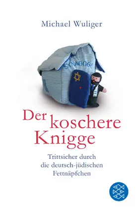 Wuliger |  Der koschere Knigge | Buch |  Sack Fachmedien