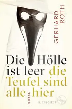 Roth |  Die Hölle ist leer - die Teufel sind alle hier | Buch |  Sack Fachmedien