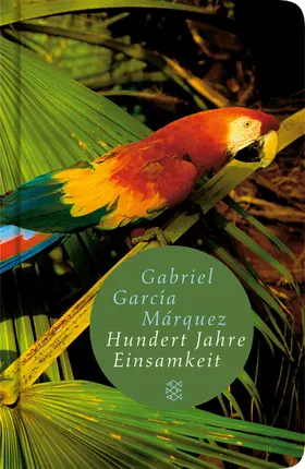 García Márquez |  Hundert Jahre Einsamkeit | Buch |  Sack Fachmedien