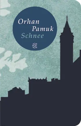 Pamuk | Schnee | Buch | 978-3-596-51077-1 | www2.sack.de
