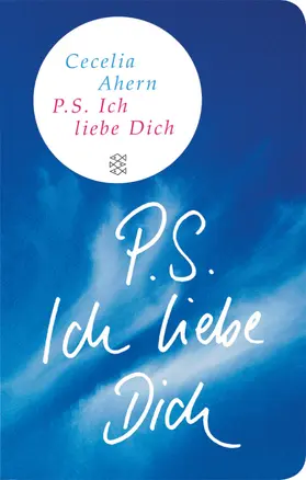 Ahern |  P.S. Ich liebe Dich | Buch |  Sack Fachmedien