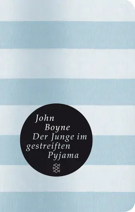 Boyne | Der Junge im gestreiften Pyjama | Buch | 978-3-596-51130-3 | www2.sack.de