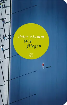 Stamm |  Wir fliegen | Buch |  Sack Fachmedien