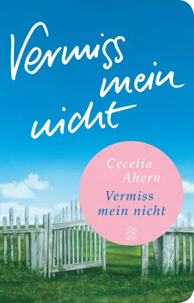 Ahern |  Vermiss mein nicht | Buch |  Sack Fachmedien