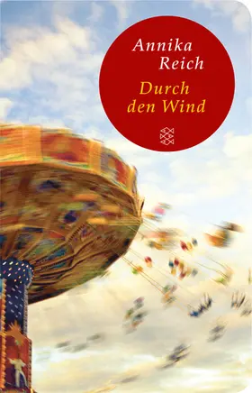 Reich |  Durch den Wind | Buch |  Sack Fachmedien