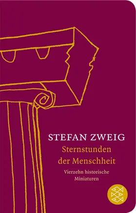 Zweig | Sternstunden der Menschheit | Buch | 978-3-596-51236-2 | sack.de