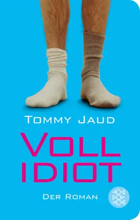 Jaud | Vollidiot | Buch | 978-3-596-51238-6 | www2.sack.de