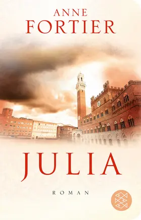 Fortier | Julia | Buch | 978-3-596-51263-8 | sack.de