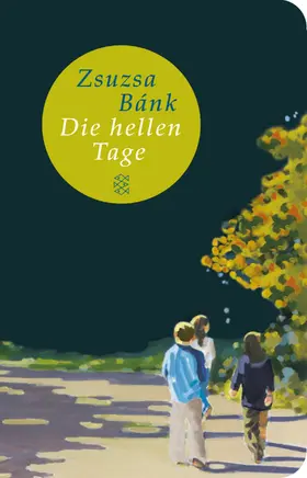 Bánk | Die hellen Tage | Buch | 978-3-596-51273-7 | sack.de