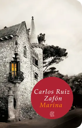 Ruiz Zafón | Marina | Buch | 978-3-596-51276-8 | www2.sack.de