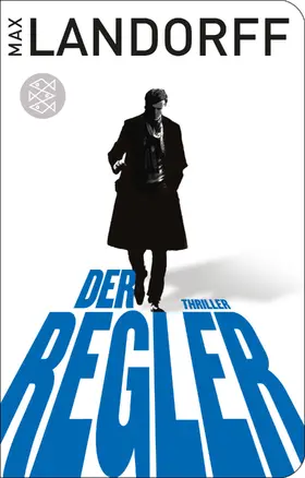 Landorff |  Der Regler | Buch |  Sack Fachmedien