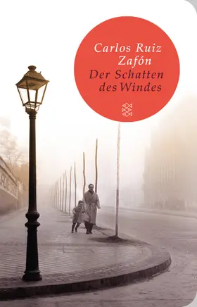 Ruiz Zafón |  Der Schatten des Windes | Buch |  Sack Fachmedien