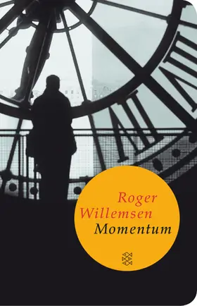 Willemsen |  Momentum | Buch |  Sack Fachmedien
