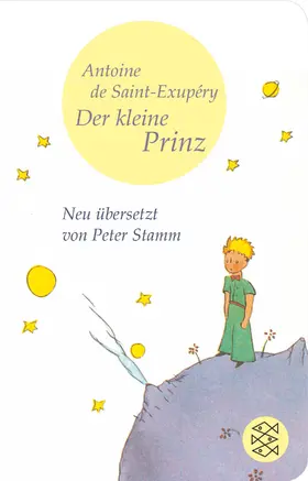 Saint-Exupéry | Der kleine Prinz | Buch | 978-3-596-52042-8 | www2.sack.de