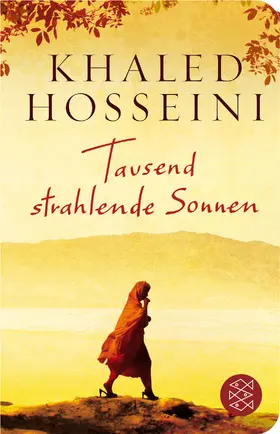 Hosseini |  Tausend strahlende Sonnen | Buch |  Sack Fachmedien