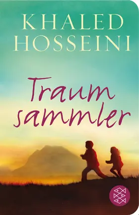 Hosseini | Traumsammler | Buch | 978-3-596-52071-8 | sack.de