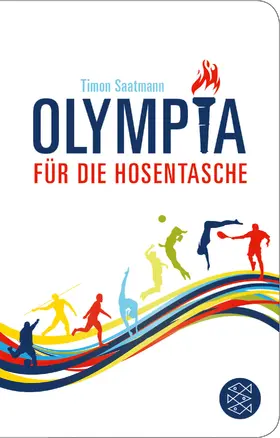 Saatmann |  Olympia für die Hosentasche | Buch |  Sack Fachmedien