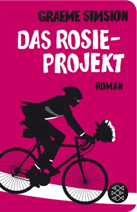 Simsion |  Das Rosie-Projekt | Buch |  Sack Fachmedien