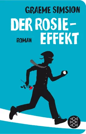 Simsion |  Der Rosie-Effekt | Buch |  Sack Fachmedien