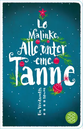 Malinke | Alle unter eine Tanne | Buch | 978-3-596-52127-2 | www2.sack.de