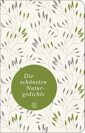 Neumann |  Die schönsten Naturgedichte | Buch |  Sack Fachmedien