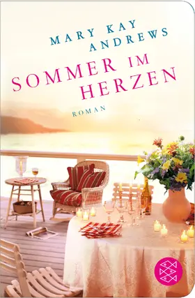 Andrews |  Sommer im Herzen | Buch |  Sack Fachmedien