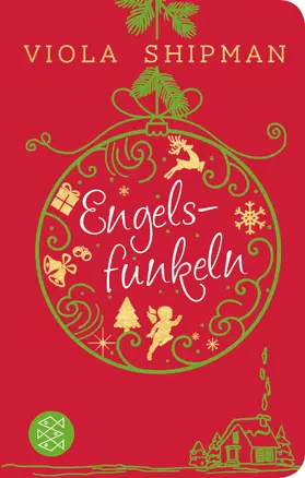 Shipman | Engelsfunkeln | Buch | 978-3-596-52165-4 | www2.sack.de