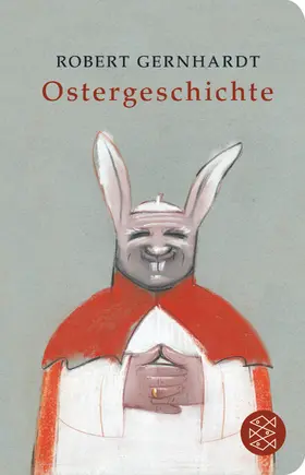 Gernhardt |  Ostergeschichte | Buch |  Sack Fachmedien