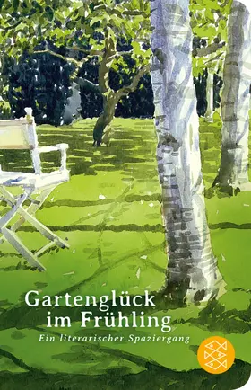 Stursberg | Gartenglück im Frühling | Buch | 978-3-596-52177-7 | www2.sack.de