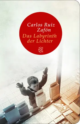 Ruiz Zafón |  Das Labyrinth der Lichter | Buch |  Sack Fachmedien