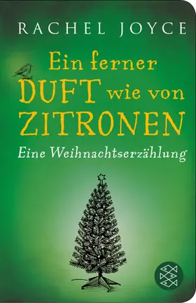 Joyce |  Ein ferner Duft wie von Zitronen | Buch |  Sack Fachmedien