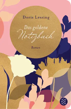 Lessing |  Das goldene Notizbuch | Buch |  Sack Fachmedien
