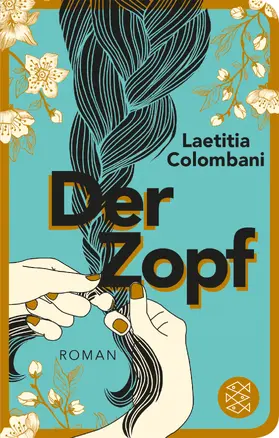 Colombani | Der Zopf | Buch | 978-3-596-52266-8 | sack.de