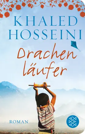 Hosseini | Drachenläufer | Buch | 978-3-596-52268-2 | sack.de