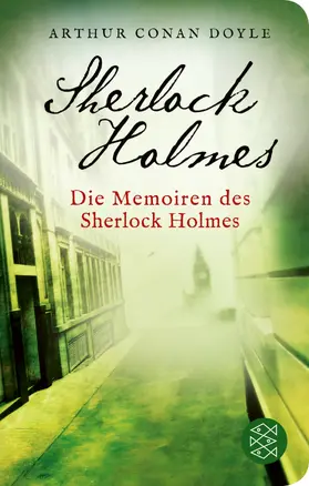 Doyle | Die Memoiren des Sherlock Holmes | Buch | 978-3-596-52276-7 | www2.sack.de