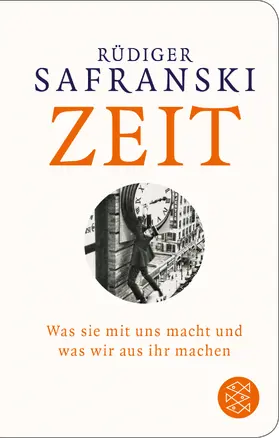 Safranski |  Zeit | Buch |  Sack Fachmedien