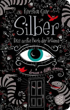 Gier | Silber - Das erste Buch der Träume | Buch | 978-3-596-52289-7 | www2.sack.de