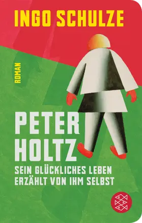 Schulze | Peter Holtz | Buch | 978-3-596-52296-5 | www2.sack.de