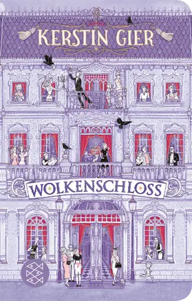 Gier | Wolkenschloss | Buch | 978-3-596-52309-2 | www2.sack.de