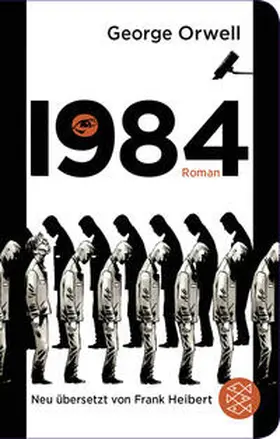 Orwell | 1984 | Buch | 978-3-596-52313-9 | www2.sack.de