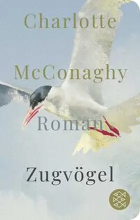 McConaghy | Zugvögel | Buch | 978-3-596-52322-1 | www2.sack.de