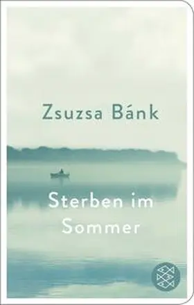 Bánk |  Sterben im Sommer | Buch |  Sack Fachmedien