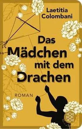 Colombani |  Das Mädchen mit dem Drachen | Buch |  Sack Fachmedien