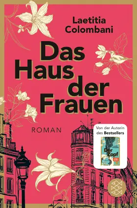 Colombani |  Das Haus der Frauen | Buch |  Sack Fachmedien
