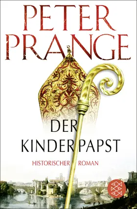 Prange |  Der Kinderpapst | Buch |  Sack Fachmedien
