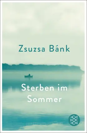 Bánk |  Sterben im Sommer | Buch |  Sack Fachmedien